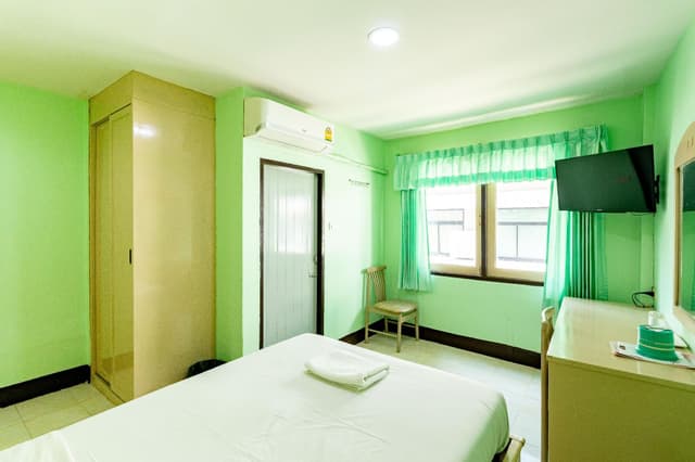 Single Room