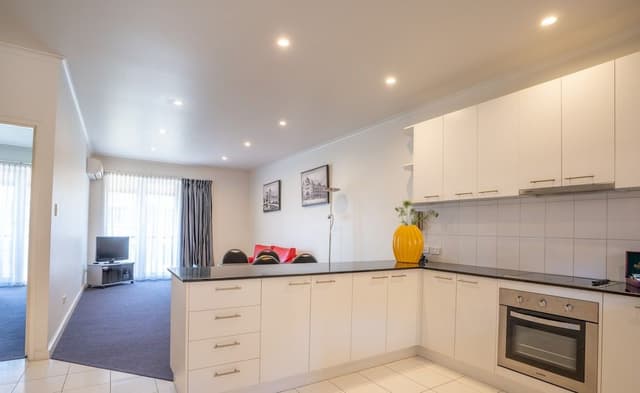 Executive One Bedroom