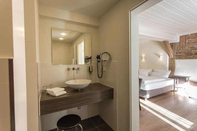 Comfort Double Room