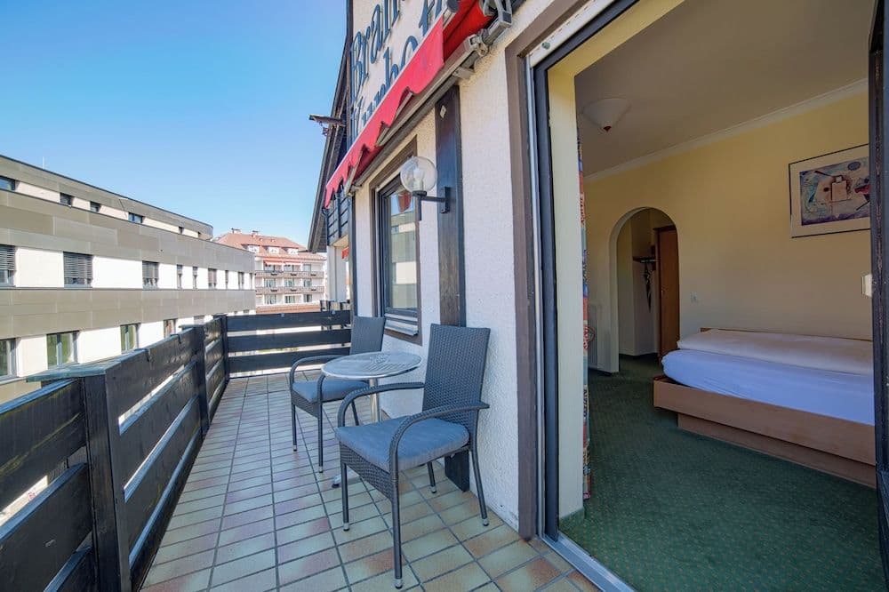 Kurhotel Brandl Kurhotel Brandl