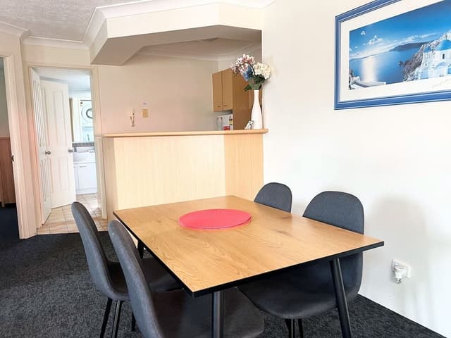 1 Bedroom Deluxe Apartment