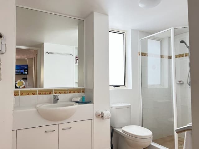1 Bedroom Deluxe Apartment
