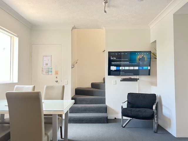 2 Bedroom Deluxe Penthouse