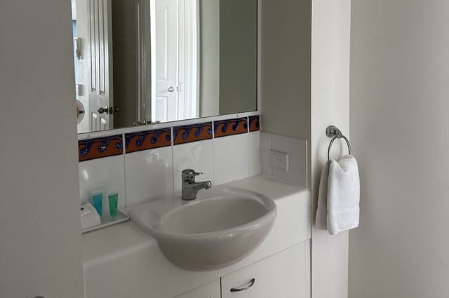 Executive Room, 2 Bedrooms