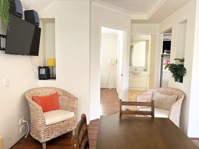 2 Bedroom Deluxe Penthouse