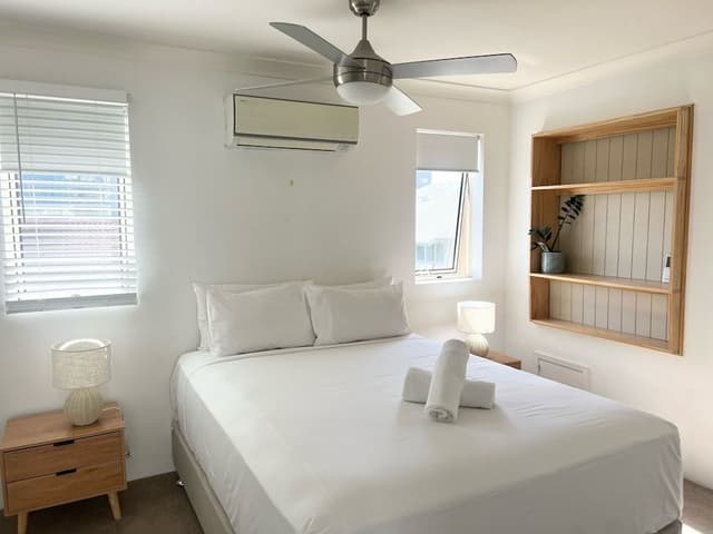 Executive Room, 2 Bedrooms