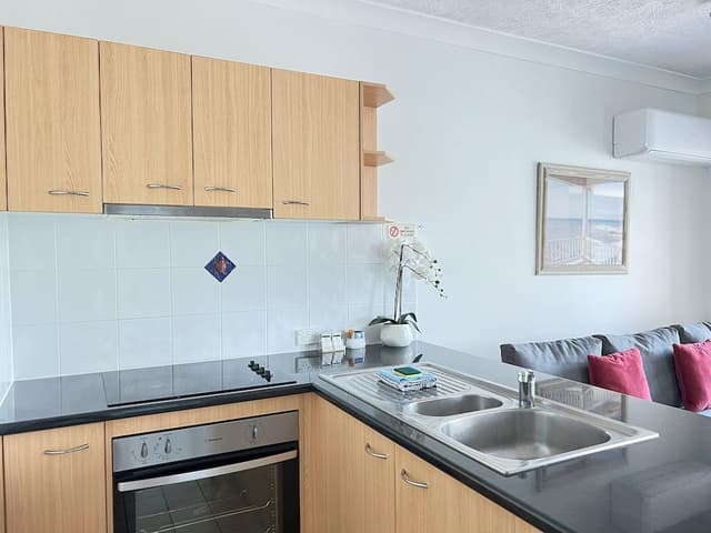 2 Bedroom Deluxe Penthouse
