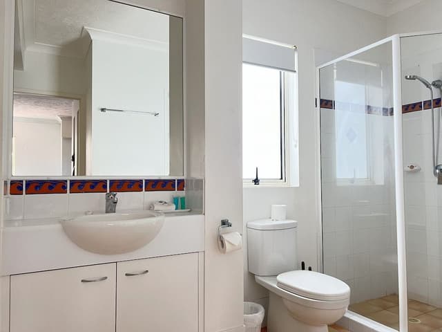 2 Bedroom Deluxe Penthouse