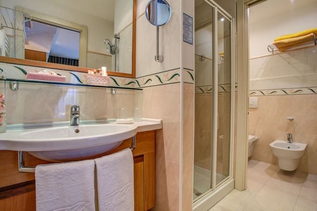 Premium Suite, 1 Bedroom