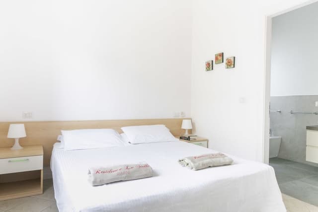 Apartment, 1 Bedroom, Balcony (3 Adults)