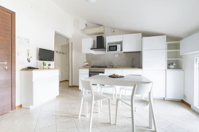 Apartment, 2 Bedrooms (5 Adults)