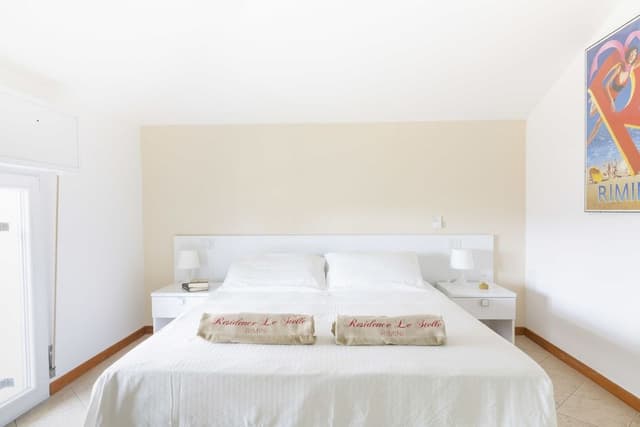 Apartment, 1 Bedroom (2 Adults)