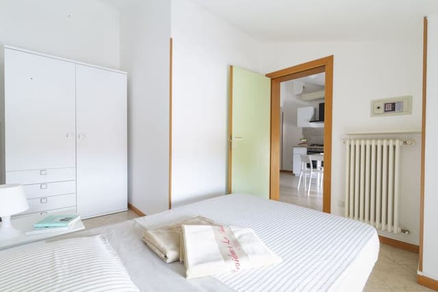 Apartment, 2 Bedrooms (5 Adults)