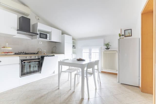 Apartment, 2 Bedrooms (5 Adults)