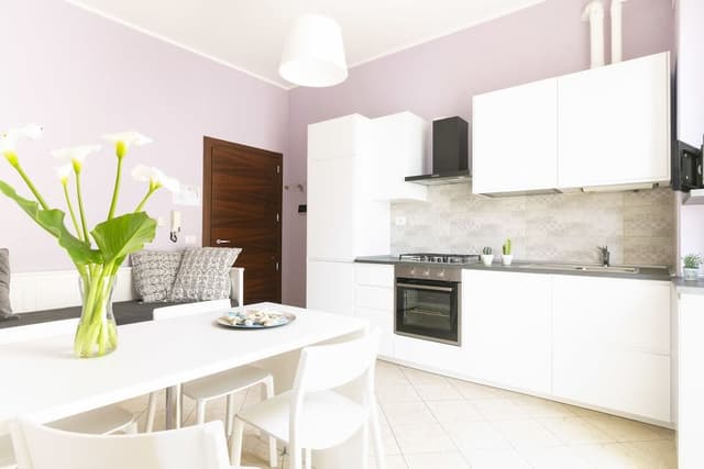 Apartment, 1 Bedroom, Balcony (3 Adults)