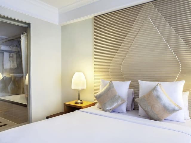 Superior Suite, 1 King Bed