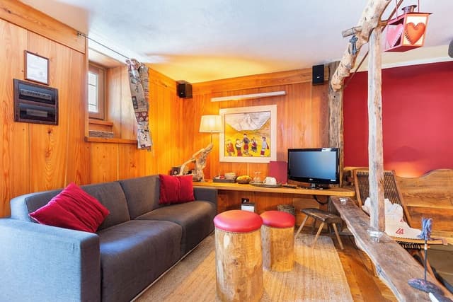 Junior Suite, Jetted Tub