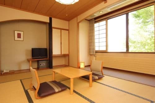 Annex Japanese Style Room