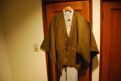 Economy Japanese-Style Room with Private Bathroom -Annex