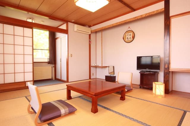 Economy Japanese Style Room - Annex