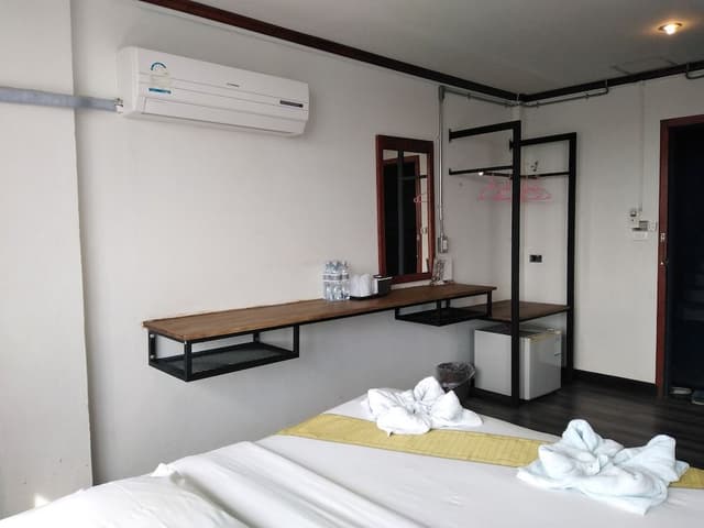 Family Room for 4 Persons