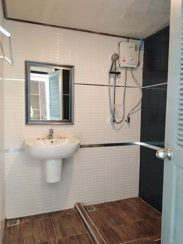 Family Room for 4 Persons