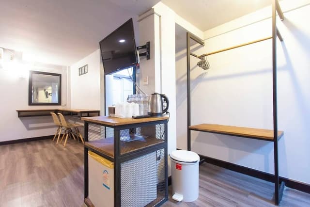 Family Room for 8 Persons