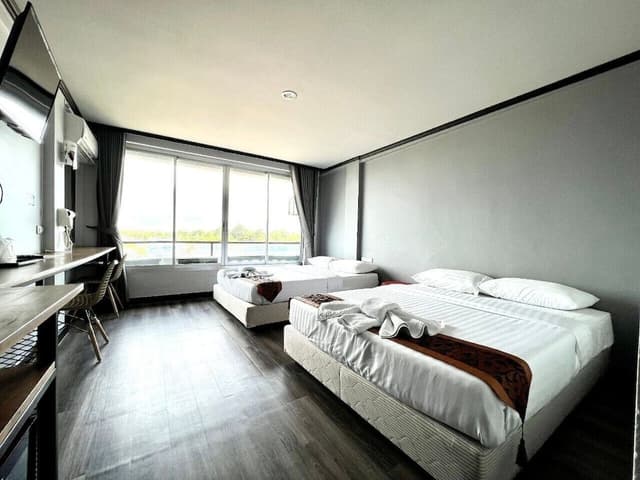 Family Room for 4 Persons