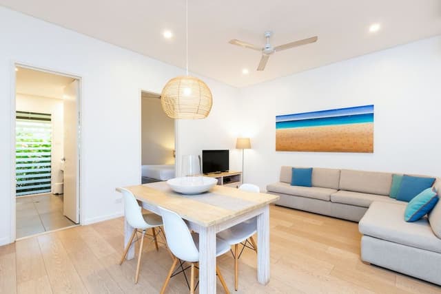 Villa, 2 Bedrooms