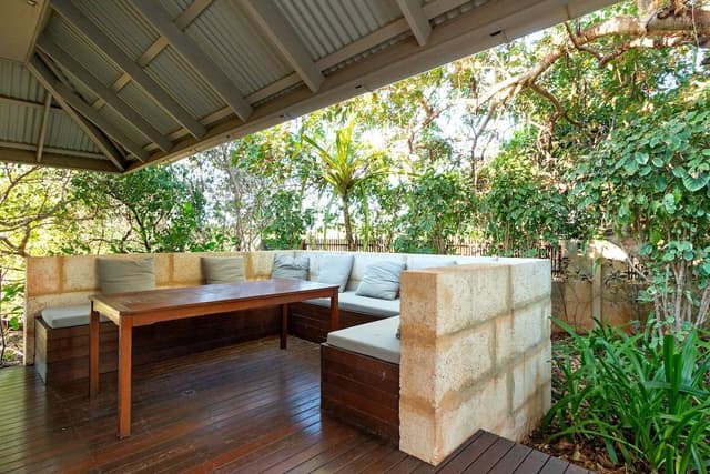 Villa, 2 Bedrooms