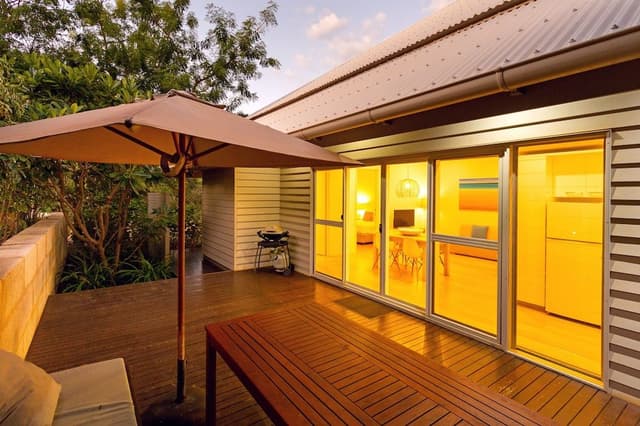 Villa, 2 Bedrooms
