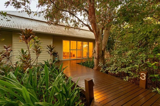 Villa, 2 Bedrooms
