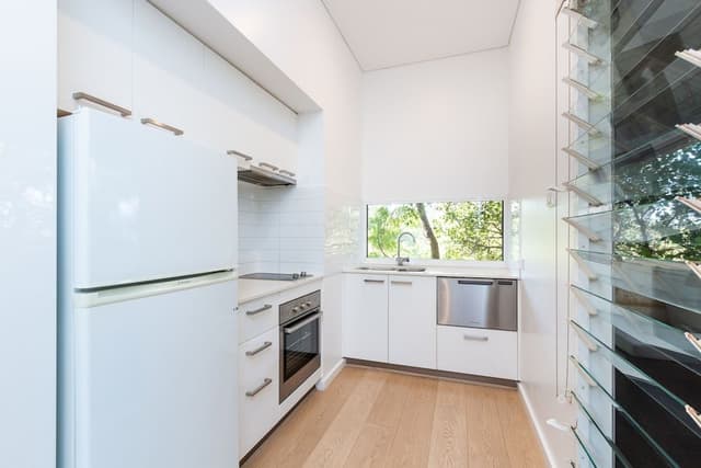 Villa, 2 Bedrooms