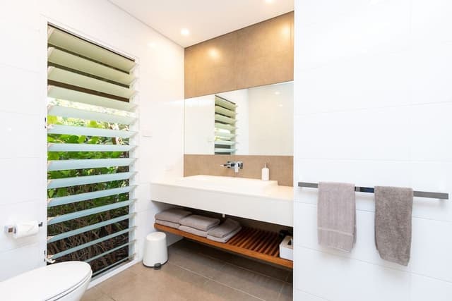 Villa, 2 Bedrooms