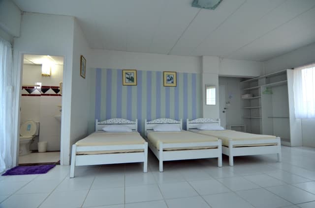 Triple Superior Room