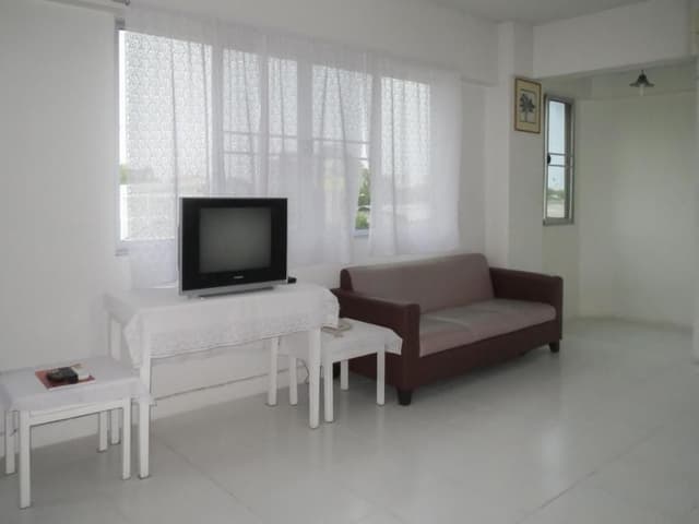 Triple Superior Room