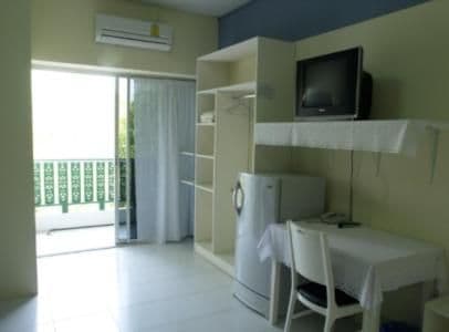 Standard suite
