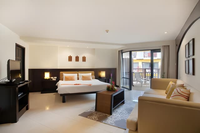 Junior Suite