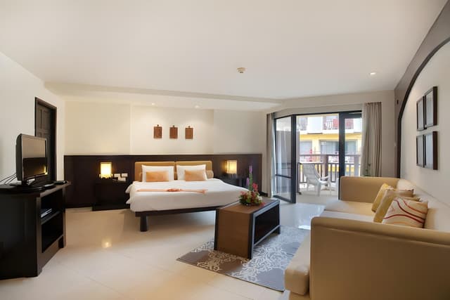 Junior Suite