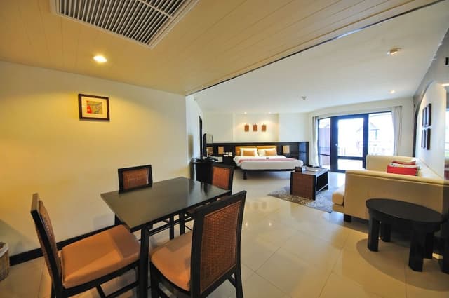 Junior Suite