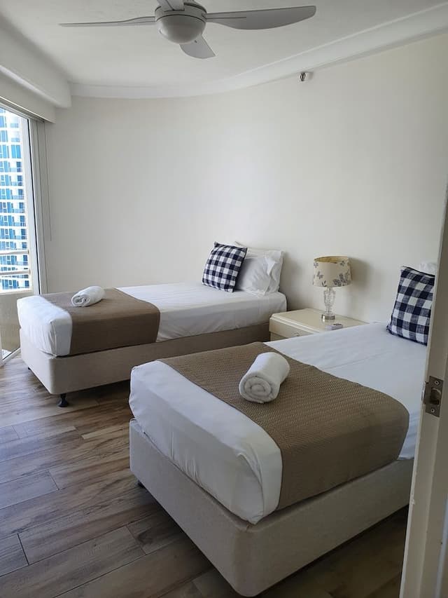 Deluxe Apartment, 3 Bedrooms