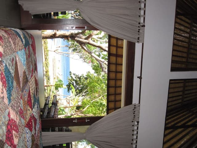 Romantic Bungalow, Ocean View