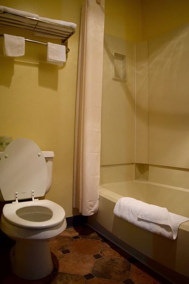 Deluxe Room, 1 King Bed