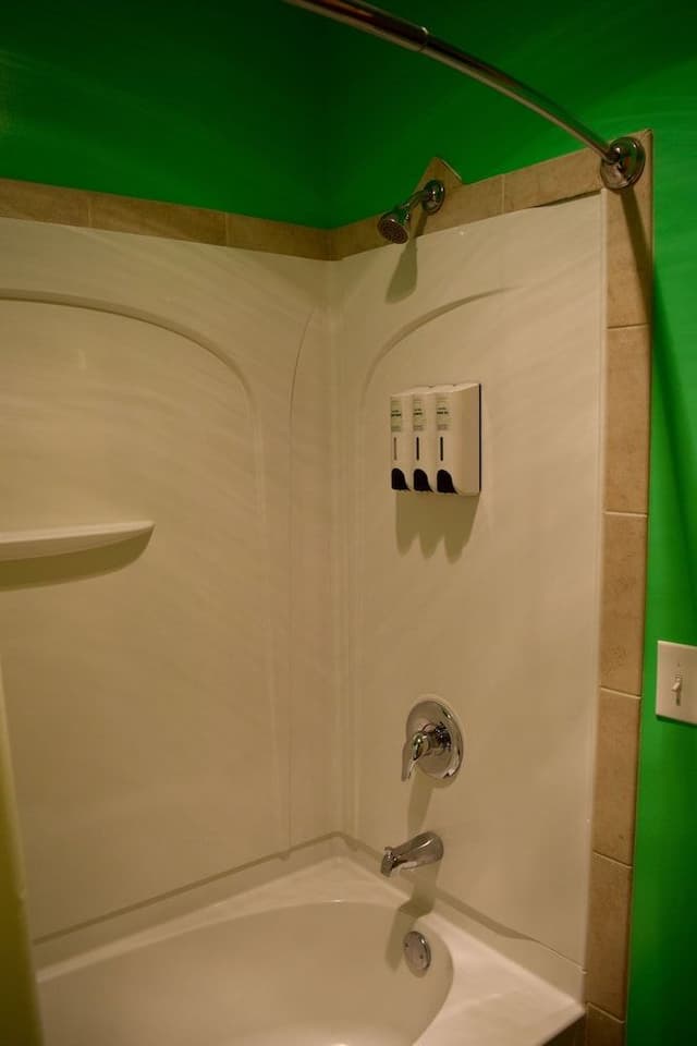 Deluxe Room, 1 King Bed