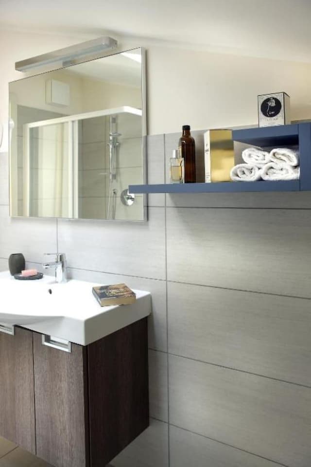 Apartment, 2 Bedrooms, Terrace