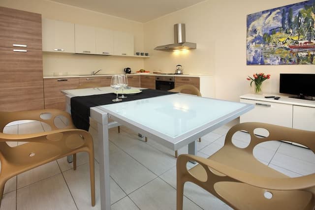 Apartment, 1 Bedroom