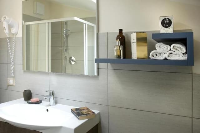 Apartment, 1 Bedroom, Balcony