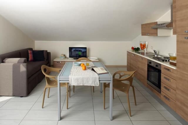 Apartment, 2 Bedrooms, Terrace