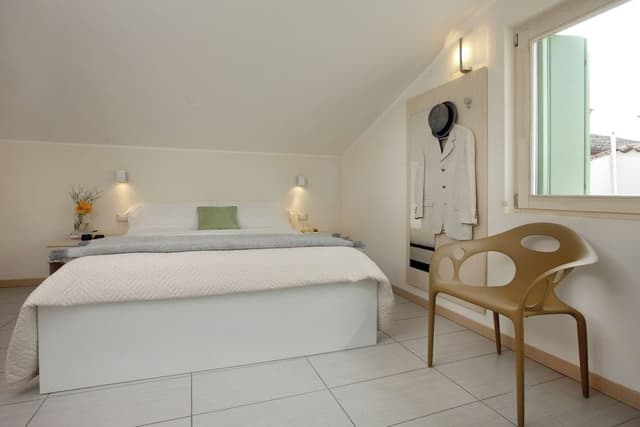 Apartment, 2 Bedrooms, Terrace