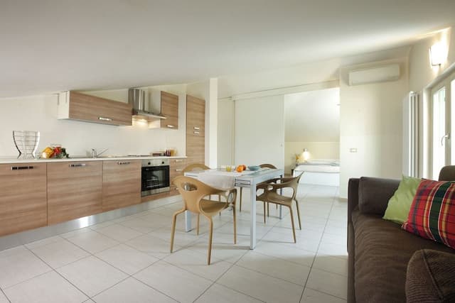 Apartment, 2 Bedrooms, Terrace